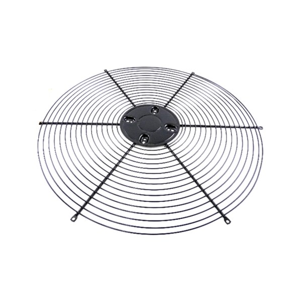 Goodman 0152G00002S Fan Grille Service 0152G00002 - main